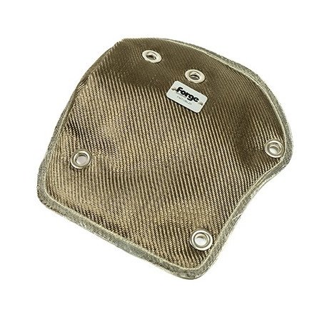 Pre konkrétny model FORGE turbo blanket for Citroën DS7 1.2T 2018+ | race-shop.si