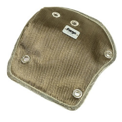 FORGE turbo blanket for Peugeot 408 1.2T 2016+