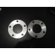 Outlet Komplet 2 kosov distančnikov (prehodni) za Audi RS2 8C - 20mm, 5x130, 73 NEPOPOLNO | race-shop.si