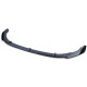 Body kit a vizuálne doplnky RACES sprednji splitter (Cup) za VW Golf 6 GTI 09-13, sijajno črna POŠKODOVANA | race-shop.si
