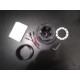 Outlet OMP deformation steering wheel hub for HONDA CIVIC 07-12 POŠKODOVANA | race-shop.si