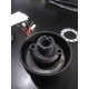 Outlet OMP deformation steering wheel hub for HONDA CIVIC 07-12 POŠKODOVANA | race-shop.si