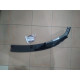 Body kit a vizuálne doplnky Sprednji lip spojler SPORT karbonski videz za BMW 3 Series F30 F31 11-19 NEPOPOLNO | race-shop.si