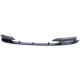 Body kit a vizuálne doplnky Sprednji lip spojler SPORT karbonski videz za BMW 3 Series F30 F31 11-19 NEPOPOLNO | race-shop.si