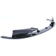 Body kit a vizuálne doplnky Sprednji lip spojler SPORT karbonski videz za BMW 3 Series F30 F31 11-19 NEPOPOLNO | race-shop.si