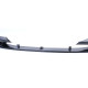 Body kit a vizuálne doplnky Sprednji lip spojler SPORT karbonski videz za BMW 3 Series F30 F31 11-19 NEPOPOLNO | race-shop.si