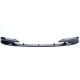 Body kit a vizuálne doplnky Sprednji lip spojler SPORT karbonski videz za BMW 3 Series F30 F31 11-19 NEPOPOLNO | race-shop.si