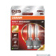 Bulbs and xenon lights Osram Xenon žarnice za žaromete XENARC NIGHT BREAKER 220 D2S (2 kosa) | race-shop.si