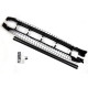 Side steps and rails Side steps for HYUNDAI Tucson 2015-9.2020 | race-shop.si