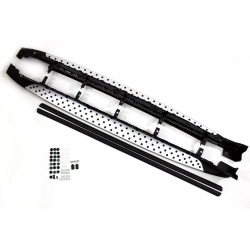 Side steps for HONDA CRV 2007-2012
