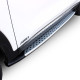 Side steps and rails Side steps for KIA Sportage 2010-2015 | race-shop.si