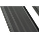 Side steps and rails RIVAL Side steps Basic Black for Ford Kuga 2008-2013 | race-shop.si
