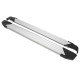 Side steps and rails RIVAL Side steps Basic for Honda CR-V 2007-2012 | race-shop.si