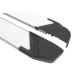 Side steps and rails RIVAL Side steps Basic for Kia Sportage 2010-2015 | race-shop.si