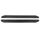 Side steps and rails RIVAL Side steps Premium for Isuzu D-Max 2015-2019 | race-shop.si