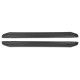 Side steps and rails RIVAL Side steps Premium Black for Jeep Grand Cherokee 2011-2021 | race-shop.si