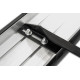Side steps and rails RIVAL Side steps Advanced for Mazda CX-5 2011-2017 | race-shop.si