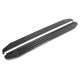Side steps and rails RIVAL Side steps Premium for Mitsubishi L200 2006-2015 | race-shop.si