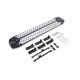 Side steps and rails RIVAL Side steps Advanced for Mitsubishi C-Crosser/ Outlander/07-13/ASX 2010-up | race-shop.si