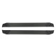 Side steps and rails RIVAL Side steps Basic Black for Mitsubishi Eclipse Cross 2017-up | race-shop.si
