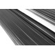 Side steps and rails RIVAL Side steps Premium for Volkswagen Touareg 2010-2018 | race-shop.si