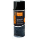 Spreji in folije Foliatec barvni sprej za preproge, 400ml, črna | race-shop.si