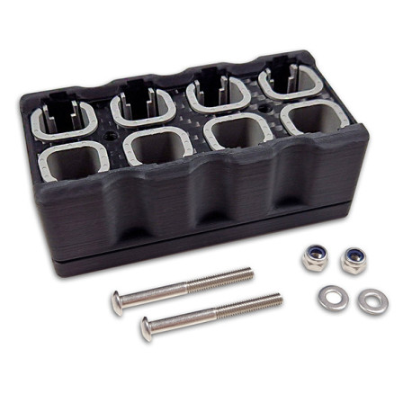 CANCHECKED display CANchecked addon CBD08 - CAN Bus Distribution | race-shop.si