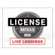 CANCHECKED display CANchecked license License Live Logging for MFD15 | race-shop.si