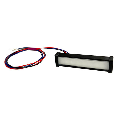CANCHECKED display CANchecked addon Universal shiftlight module MFD28 | race-shop.si