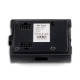 CANCHECKED display CANchecked air vent display Audi A6 C4 LHD/RHD MFD28 Gen2 | race-shop.si