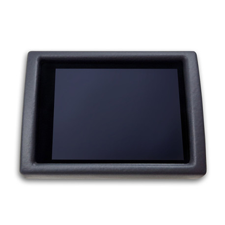 CANCHECKED display CANchecked air vent display Audi 100 C3 LHD/RHD MFD28 Gen2 | race-shop.si