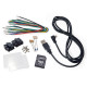 CANCHECKED display CANchecked air vent display Audi 100 C3 LHD/RHD MFD28 Gen2 | race-shop.si