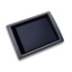 CANCHECKED display CANchecked air vent display Audi V8 LHD/RHD MFD28 Gen2 | race-shop.si