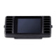 CANCHECKED display CANchecked air vent display VW Golf MK4 preFL LHD/RHD MFD28 Gen2 | race-shop.si