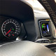 CANCHECKED display CANchecked air vent display VW Amarok 1 FL LHD MFD32 Gen2 | race-shop.si