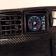 CANCHECKED display CANchecked air vent display VW Corrado FL RHD MFD28 Gen2 | race-shop.si
