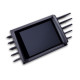 CANCHECKED display CANchecked air vent display VW Eos Typ 1F LHD MFD32 Gen2 | race-shop.si