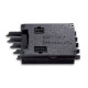 CANCHECKED display CANchecked air vent display VW Eos Typ 1F LHD MFD32 Gen2 | race-shop.si