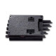 CANCHECKED display CANchecked air vent display VW Eos Typ 1F RHD MFD32 Gen2 | race-shop.si