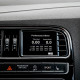 CANCHECKED display CANchecked air vent display VW Polo MK5 6R (inkl. WRC) RHD MFD32 Gen2 | race-shop.si