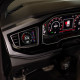 CANCHECKED display CANchecked air vent display VW Polo MK6 (Typ AW) LHD MFD32 Gen2 | race-shop.si