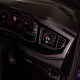 CANCHECKED display CANchecked air vent display VW Polo MK6 (Typ AW) RHD MFD32 Gen2 | race-shop.si