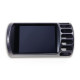 CANCHECKED display CANchecked air vent display BMW 5-series E34 LHD MFD28 Gen2 without AC | race-shop.si