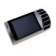CANCHECKED display CANchecked air vent display BMW 5-series E34 LHD MFD28 Gen2 without AC | race-shop.si