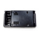 CANCHECKED display CANchecked air vent display BMW 5-series E34 LHD MFD28 Gen2 without AC | race-shop.si