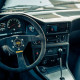 CANCHECKED display CANchecked air vent display BMW 5-series E28 LHD MFD28 Gen2 | race-shop.si