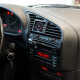 CANCHECKED display CANchecked air vent display BMW 3-series E36 LHD MFD28 Gen2 | race-shop.si