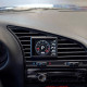 CANCHECKED display CANchecked air vent display BMW 3-series E36 LHD MFD28 Gen2 | race-shop.si