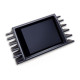 CANCHECKED display CANchecked air vent display BMW 3-series E46 LHD/RHD MFD28 Gen2 | race-shop.si