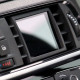 CANCHECKED display CANchecked air vent display BMW 1-series F20/F21 RHD MFD28 Gen2 | race-shop.si